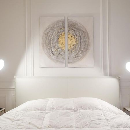 Modern Duplex Close To The Eiffel Tower 巴黎 外观 照片