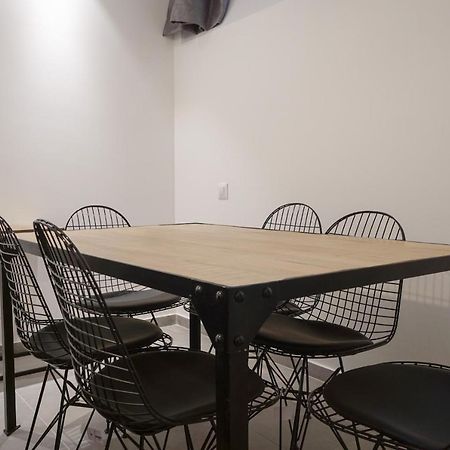 Modern Duplex Close To The Eiffel Tower 巴黎 外观 照片