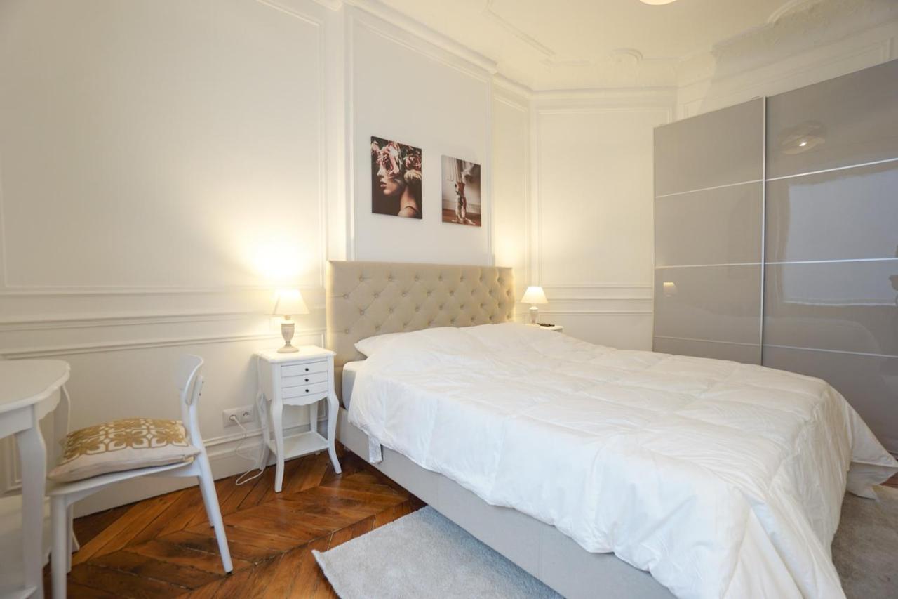 Modern Duplex Close To The Eiffel Tower 巴黎 外观 照片